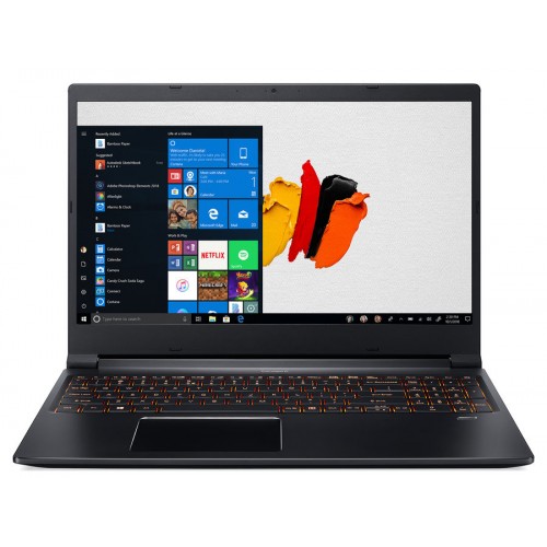 Ноутбук 15.6" Acer ConceptD 3 Pro CN315-71P-79C6 (NX.C50ER.001)