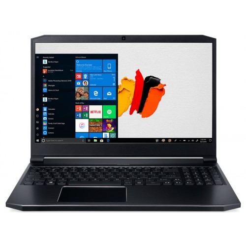 Ноутбук 15.6" Acer ConceptD 5 Pro CN515-71P-701C (NX.C4XER.001)