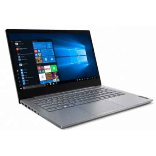 Ноутбук 14" Lenovo ThinkBook 14-IIL (20SL003RRU) серый