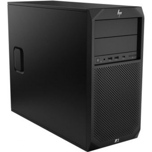 Компьютер HP Z2 G4 TWR Xeon E-2236 (6TX00EA)