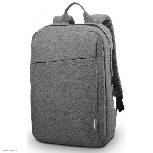 Сумка для ноутбука Lenovo Casual Backpack B210 Grey (GX40Q17227)