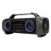 Аудиомагнитола Hyundai H-PCD400 черный 28Вт/MP3/FM(dig)/USB/BT/microSD