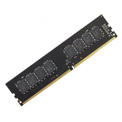 Оперативная память AMD Radeon R7 Performance Series [R744G2133U1S-U] 4 ГБ