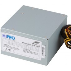 Блок питания Hipro 500W [HPA-500W]