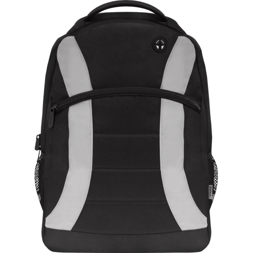 Рюкзак для ноутбука Defender Everest 15.6" черный, органайзер
