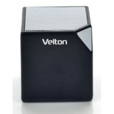 Портативная акустика Velton VLT-SP115BTBl