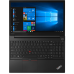 Ноутбук 15.6"  Lenovo ThinkPad E15 (20RD001FRT)