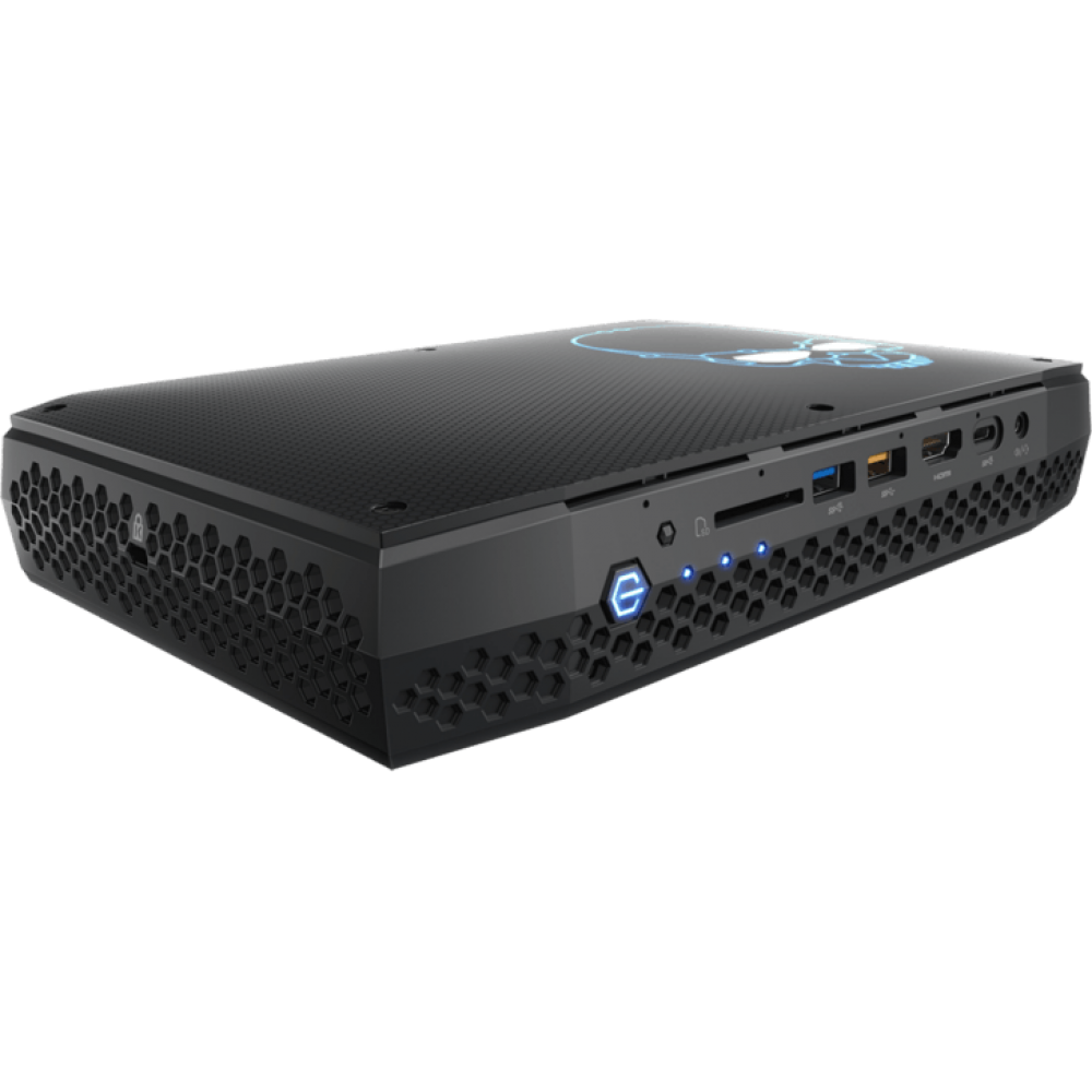 Intel canyon. Intel NUC l10 Hades Canyon. Intel NUC Hades Canyon. ПК NUC. Платформа Intel bxnuc9i5qnx.