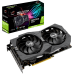 Видеокарта nVidia GeForce GTX1660 Super ASUS PCI-E 6144Mb (ROG-STRIX-GTX1660S-O6G-GAMING)