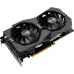 Видеокарта nVidia GeForce GTX1660 Super ASUS PCI-E 6144Mb (ROG-STRIX-GTX1660S-O6G-GAMING)