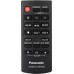 Минисистема Panasonic SC-TMAX10GSK черный 300Вт/CD/CDRW/FM/USB/BT