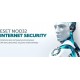 ESET NOD32 Internet Security - продление на 1 год на 3 ПК (NOD32-EIS-RN(CARD)-1-3)