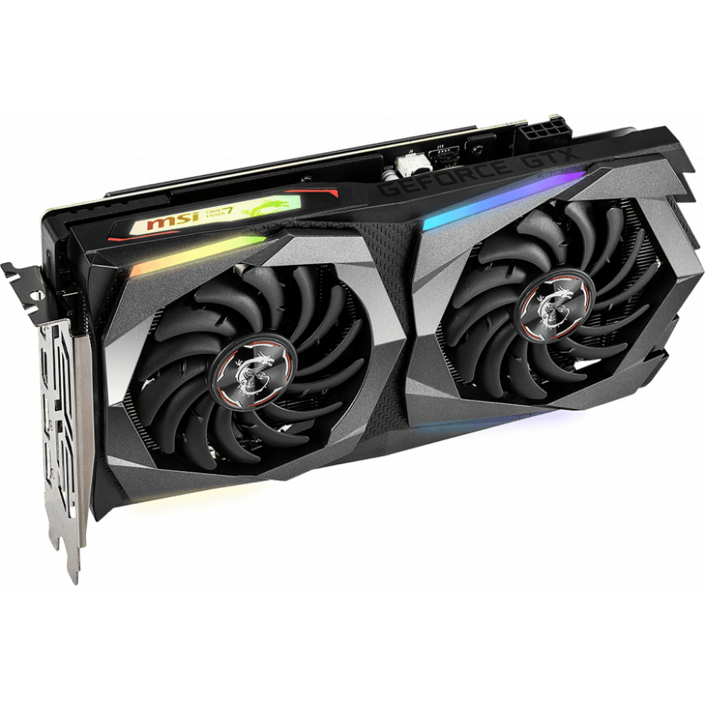 Nvidia gtx 1660 super