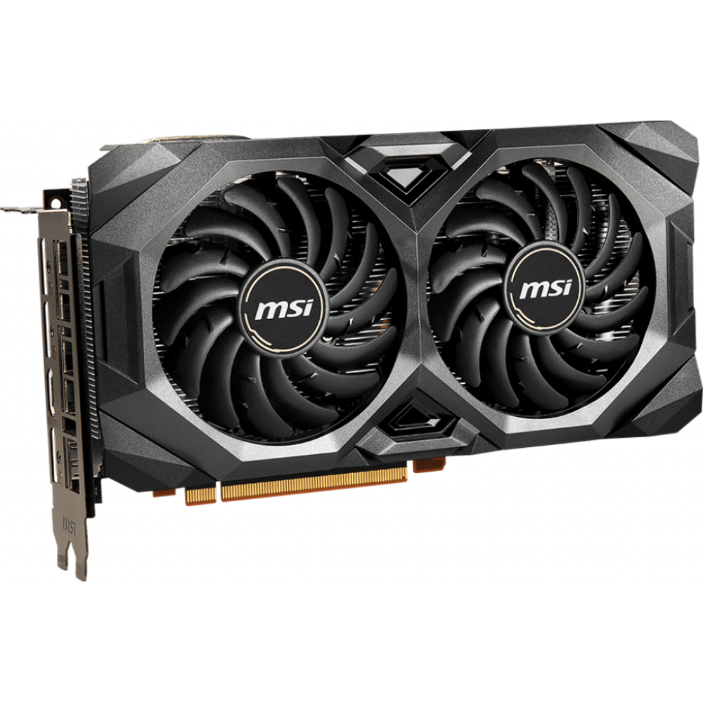 Msi amd radeon