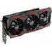 Видеокарта nVidia GeForce RTX2060 Super ASUS PCI-E 8192Mb (ROG-STRIX-RTX2060S-8G-EVO-GAMING)