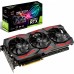 Видеокарта nVidia GeForce RTX2060 Super ASUS PCI-E 8192Mb (ROG-STRIX-RTX2060S-8G-EVO-GAMING)