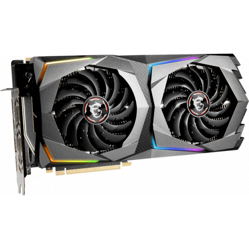 Видеокарта nVidia GeForce RTX2070 Super MSI PCI-E 8192Mb (RTX 2070 SUPER GAMING X)