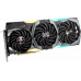 Видеокарта nVidia GeForce RTX2080 Super MSI PCI-E 8192Mb (RTX 2080 SUPER GAMING TRIO)