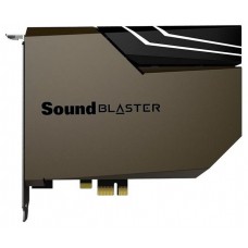 Звуковая карта Creative Sound BlasterX AE-7