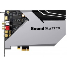 Звуковая карта Creative Sound BlasterX AE-9 RTL