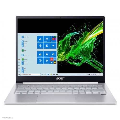 Ультрабук 13.5" ACER Swift 3 SF313-52-31N1