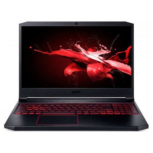 Ноутбук 15.6" ACER Nitro 7 AN715-51-77FZ