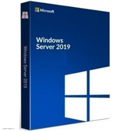 ПО Microsoft Windows Server 2019 CAL English MLP 5 Device CAL (R18-05656)