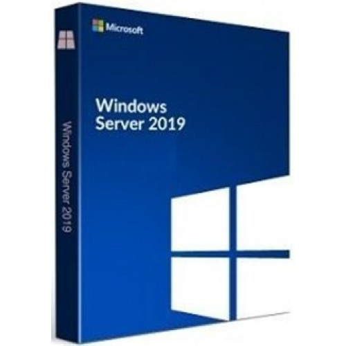 ПО Microsoft Windows Server 2019 English MLP 20 Device CAL (R18-05658)