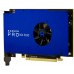 Видеокарта Radeon Pro WX 5100 Dell PCI-E 8192Mb (490-BDYI)