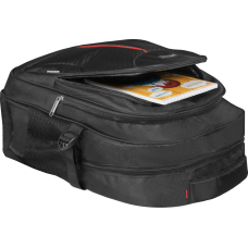 Рюкзак для ноутбука Defender Carbon Black