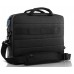 Сумка для ноутбука Dell Pro Slim Briefcase 15 Black