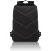 Рюкзак для ноутбука Dell Gaming Lite Backpack 17 Black