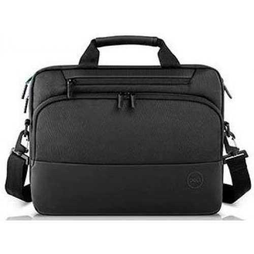 Сумка для ноутбука Dell Pro Briefcase Black