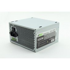 Блок питания ATX AirMax 500W (AA-500W)