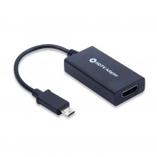Переходник USB С - HDMI, для подключения смартфона к TV