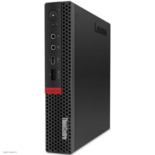 ПК Lenovo ThinkCentre M720q Tiny (10T7009RRU)