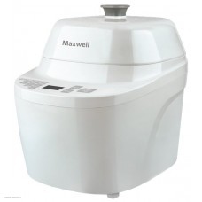 Хлебопечь MAXWELL MW-3755 W белый
