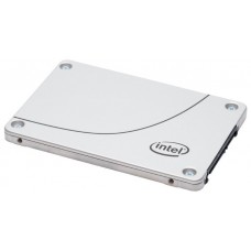 Накопитель 480Gb SSD Intel D3-S4510 Series (SSDSC2KB480G801)