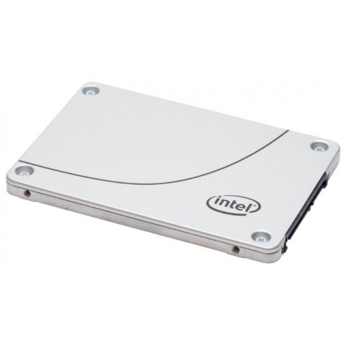 Накопитель 480Gb SSD Intel D3-S4510 Series (SSDSC2KB480G801)