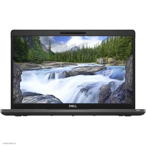 Ноутбук 14" Dell Latitude 5400 (5400-5901)