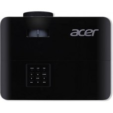 Проектор Acer X1326AWH, DLP 3D, WXGA, 4000Lm, 20000/1, HDMI, 2.7kg,EUROPower EMEA