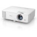 Проектор BenQ MU613 DLP, WUXGA (1920x1200), 4000 AL, 1.1X, TR 1.5~1.65,  HDMIx2, VGA, USB Power, White