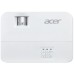 Проектор Acer P1555, DLP 3D, 1080p, 4000Lm, 10000/1, 2xHDMI, Bag, 3.7kg,EURO