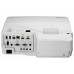 Проектор NEC UM301X incl. wall mount, LCD, 1024x768 XGA, 3000lm, 6000:1, D-Sub, HDMI, RCA, RJ-45, Lamp:8000hrs (60003841)