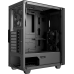 Корпус ATX GameMax MFG.A362 Fortress, с окном, контроллер подсветки, без БП, USB3.0