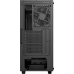Корпус ATX GameMax MFG.A362 Fortress, с окном, контроллер подсветки, без БП, USB3.0