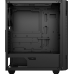 Корпус ATX GameMax MFG.A362 Fortress, с окном, контроллер подсветки, без БП, USB3.0