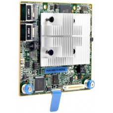 Контроллер HPE Smart Array P408i-a SR Gen10 LH/2GB Cache(no batt. Incl.)(requires P01366-B21)