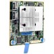 Контроллер HPE Smart Array P408i-a SR Gen10 LH/2GB Cache(no batt. Incl.)(requires P01366-B21)