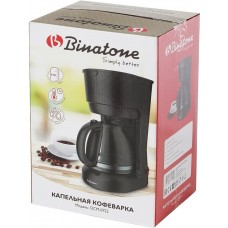 Кофеварка BINATONE DCM-0722